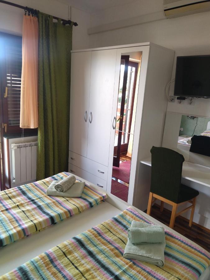 Novigrad Istria Zelena Oaza Apartment מראה חיצוני תמונה