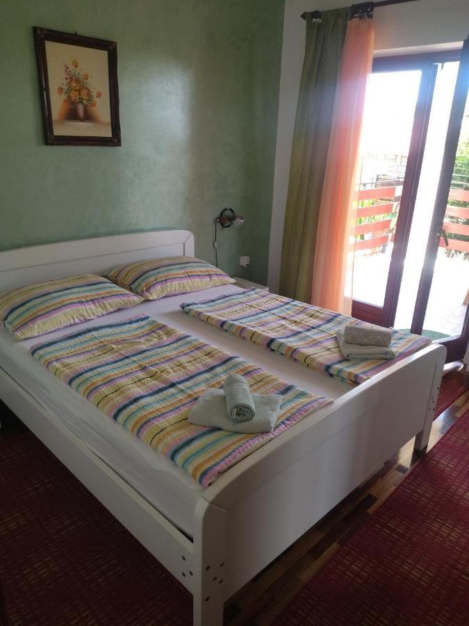Novigrad Istria Zelena Oaza Apartment מראה חיצוני תמונה