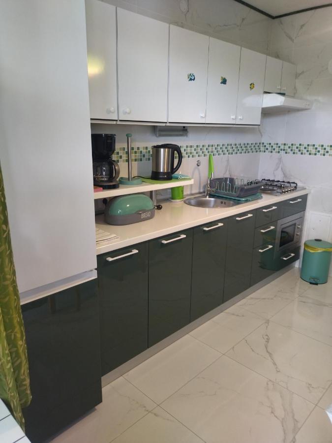 Novigrad Istria Zelena Oaza Apartment מראה חיצוני תמונה