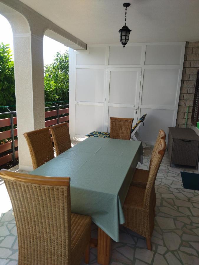 Novigrad Istria Zelena Oaza Apartment מראה חיצוני תמונה