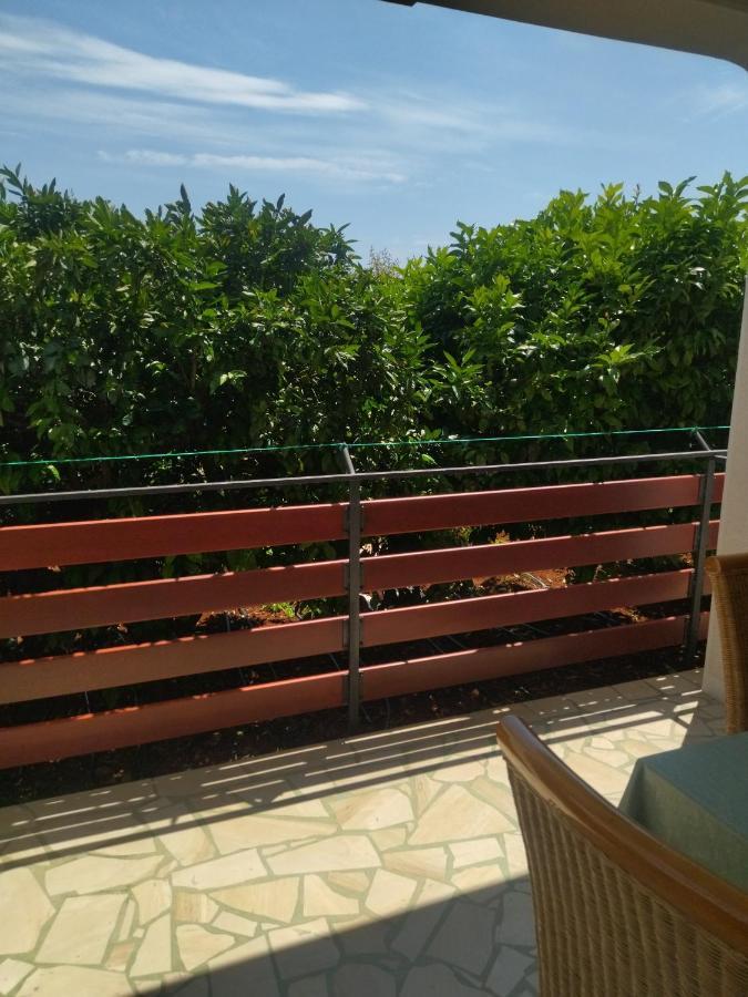 Novigrad Istria Zelena Oaza Apartment מראה חיצוני תמונה