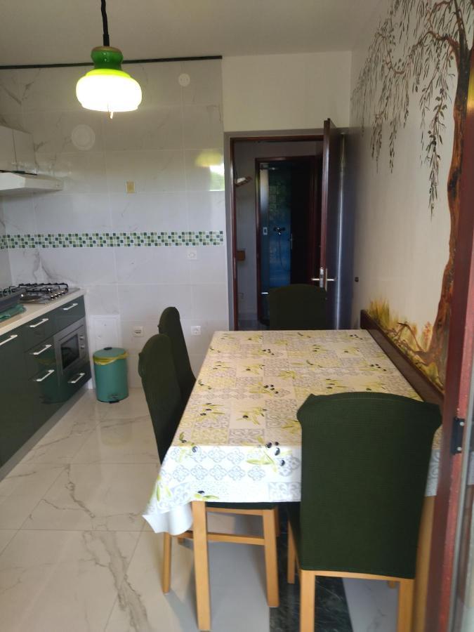 Novigrad Istria Zelena Oaza Apartment מראה חיצוני תמונה