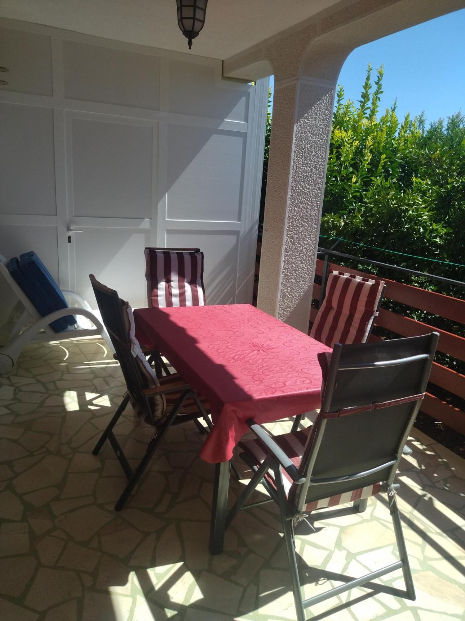 Novigrad Istria Zelena Oaza Apartment מראה חיצוני תמונה