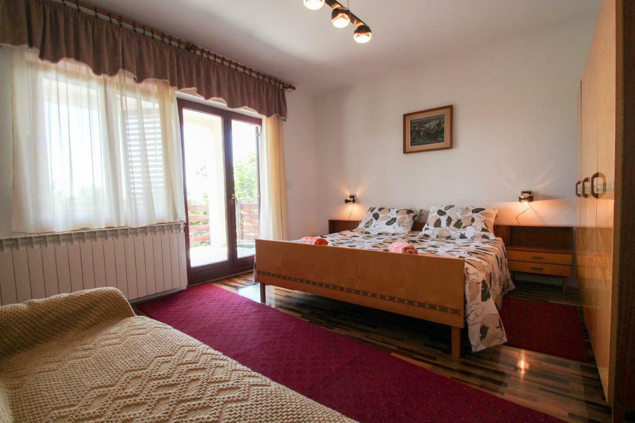 Novigrad Istria Zelena Oaza Apartment מראה חיצוני תמונה