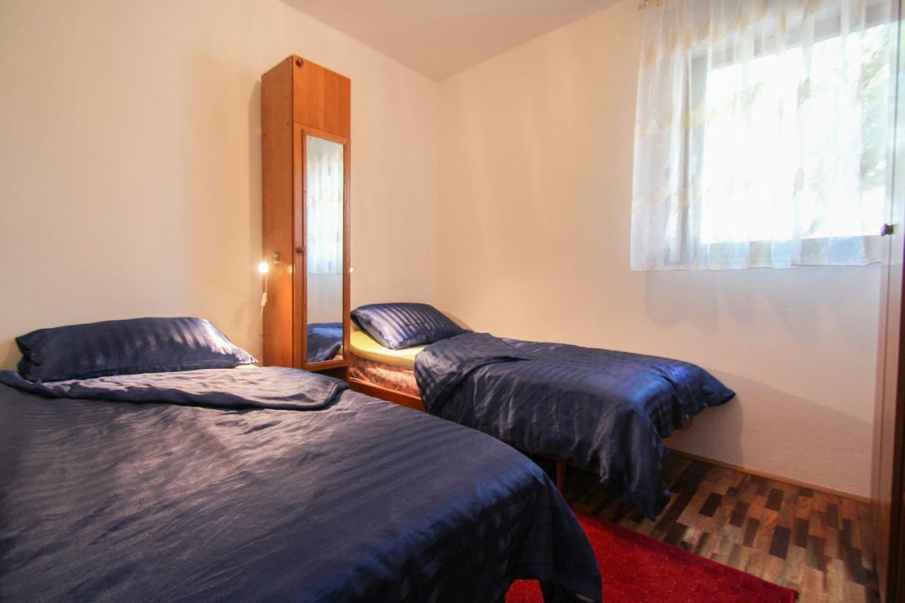 Novigrad Istria Zelena Oaza Apartment מראה חיצוני תמונה