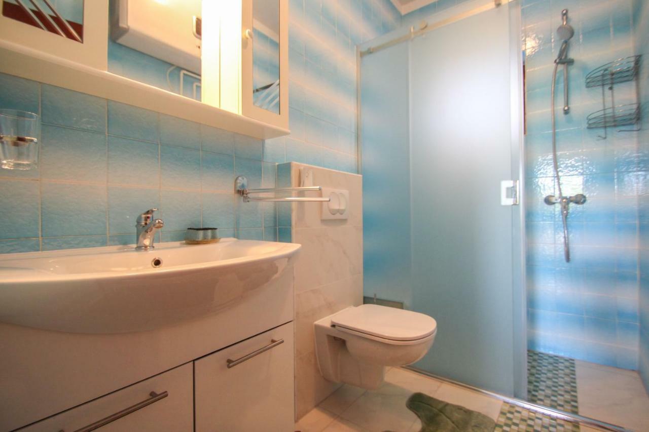 Novigrad Istria Zelena Oaza Apartment מראה חיצוני תמונה
