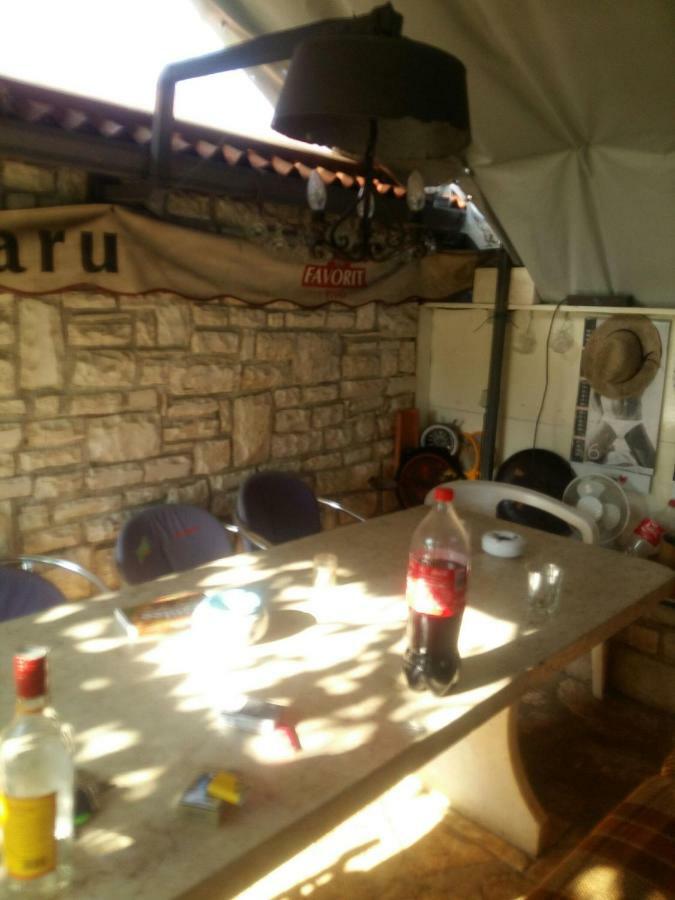 Novigrad Istria Zelena Oaza Apartment מראה חיצוני תמונה